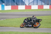 Advanced Group Black Bikes